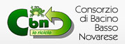 Consorzio Basso Novarese