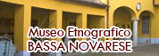 Museo Etnografico della Bassa Novarese