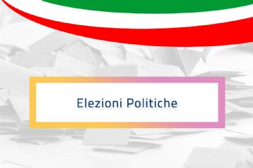 Modalit&#224; di voto da parte degli elettori positivi al COVID – 19