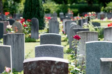 CIMITERI COMUNALI - Chiusura per manutenzione