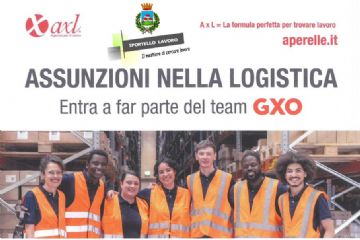 Avviso Sportello Lavoro in convenzione con il Comune di Trecate