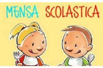 Servizio Mensa Sscolastica A.S. 2024-2025