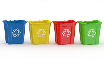 Sciopero Raccolta Rifiuti - Sabato 8 marzo