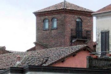 Castello - Particolare