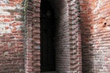 Castello - Particolare